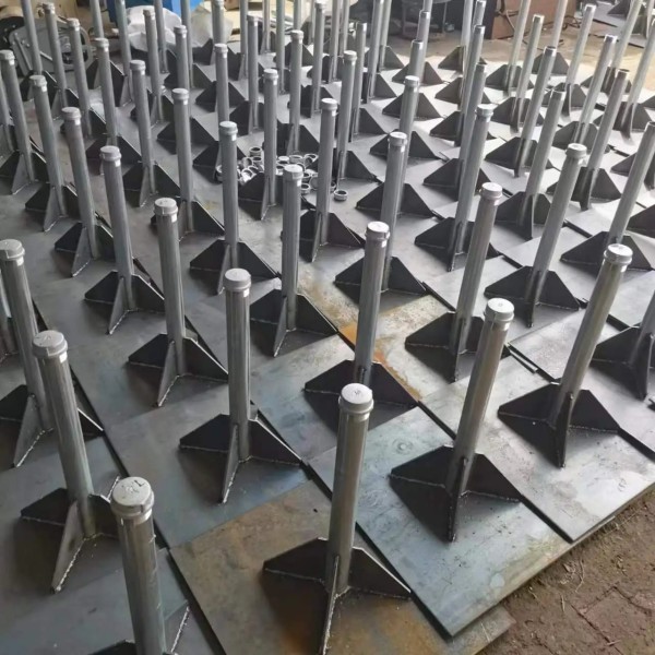 船山鑫亿呈沉降板生产